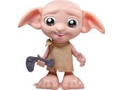 Harry Potter interaktivní mluvící Dobby CZ & SK - Poškozený obal