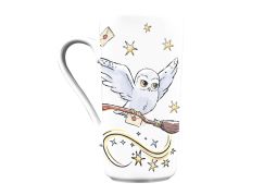 Harry Potter keramický hrnek Grande - Hedvika