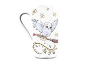 Harry Potter keramický hrnek Grande - Hedvika