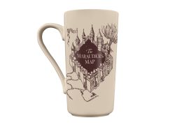 Harry Potter keramický hrnek Grande - Pobertův plánek