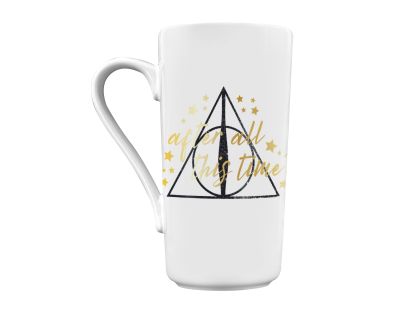 Harry Potter keramický hrnek Grande - Vrba mlátička