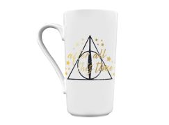 Harry Potter keramický hrnek Grande - Vrba mlátička