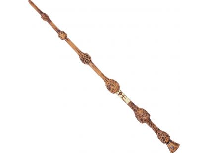 Harry Potter Kouzelnická hůlka Brumbál