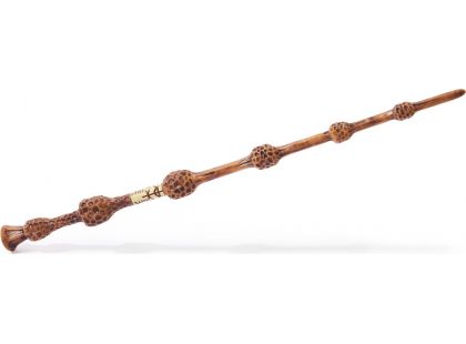 Harry Potter Kouzelnická hůlka Brumbál