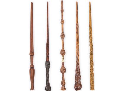 Harry Potter Kouzelnická hůlka Brumbál