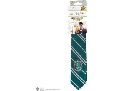 Cinereplicas Harry Potter Kravata Zmijozel