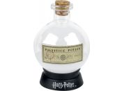 Harry Potter LED lampa lektvar 13 cm