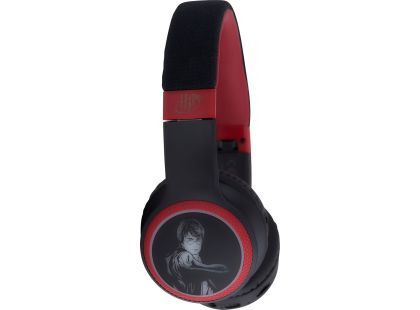 Harry Potter Light-Up BT Headphones - Patronus