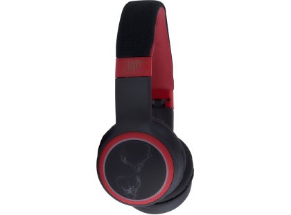 Harry Potter Light-Up BT Headphones - Patronus