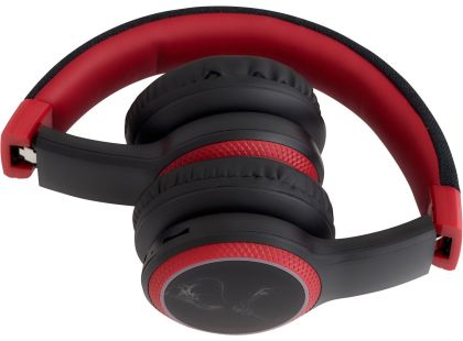 Harry Potter Light-Up BT Headphones - Patronus