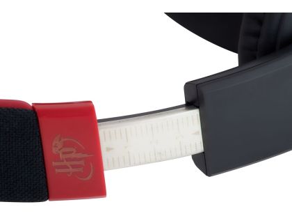 Harry Potter Light-Up BT Headphones - Patronus