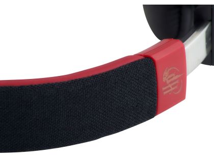 Harry Potter Light-Up BT Headphones - Patronus