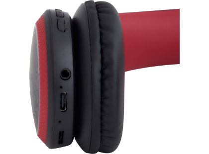 Harry Potter Light-Up BT Headphones - Patronus