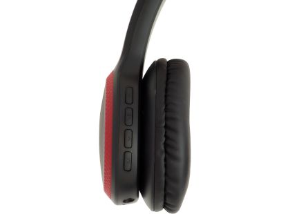 Harry Potter Light-Up BT Headphones - Patronus