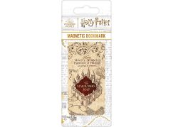 Pyramid International Harry Potter Magnetická záložka Pobertův plánek