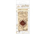 Pyramid International Harry Potter Magnetická záložka Pobertův plánek