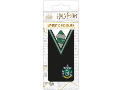 Pyramid International Harry Potter Magnetická záložka Zmijozel