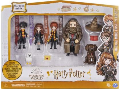 Harry Potter multi balení figurek