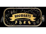 Bluesky Harry Potter Penál čirý