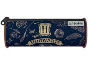 Bluesky Harry Potter Penál nenaplněný Navy & Gold