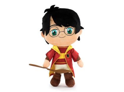 Harry Potter plyšák assort
