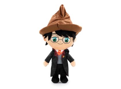 Harry Potter plyšák assort