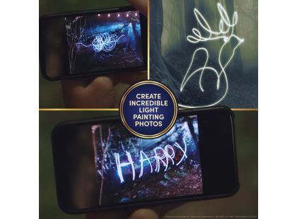 Harry Potter Pobertův tajný plánek