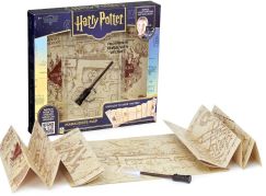 Harry Potter Pobertův tajný plánek