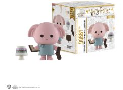 Cinereplicas Harry Potter Postavička gumová S2 Dobby