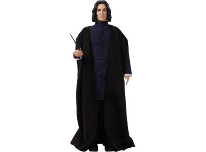 Harry Potter profesor Snape panenka