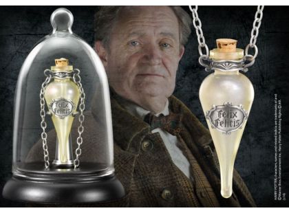 Harry Potter replika - Felix Felicis