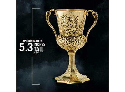 Harry Potter replika - Mrzimorský pohár 13 cm