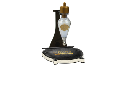 Harry Potter set Potion Master