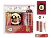 Harry Potter školní set - nástupiště DPL8