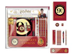Harry Potter školní set - nástupiště DPL8