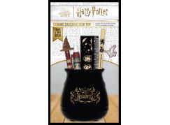 Bluesky Harry Potter Školní set kotlík