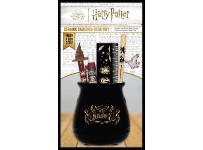 Bluesky Harry Potter Školní set kotlík