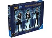 Harry Potter: Svítící Patron 500 dílků