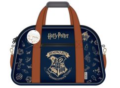 Bluesky Harry Potter Taška Navy & Gold