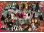 Ravensburger Harry Potter: Vánoce v Bradavicích 1000 dílků 3