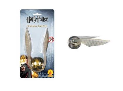 Harry Potter zlatonka