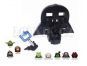 Hasbro Angry Birds Jenga Darth Vader 2