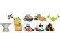Hasbro Angry Birds Telepods Go 5 figurek s autíčky pro aplikaci 2