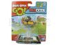 Hasbro Angry Birds Telepods Go Figurka s autíčkem pro aplikaci 4