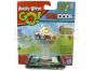 Hasbro Angry Birds Telepods Go Figurka s autíčkem pro aplikaci 5