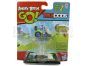 Hasbro Angry Birds Telepods Go Figurka s autíčkem pro aplikaci 7