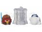 Hasbro Angry Birds Telepods Star Wars Figurky s rampou 3