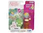 Hasbro Angry Birds Telepods Stella figurka s teleportem - Willow 2