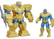 Hasbro Avavengers Mech Strike zbroj Ultimate Thanos