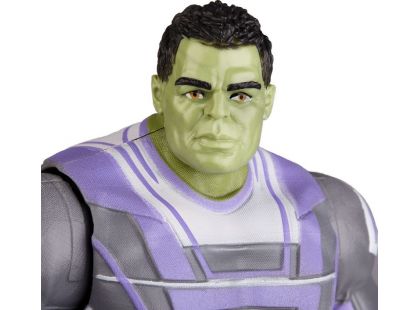 Hasbro Avengers 15cm Deluxe figurka Hulk s rukavicí